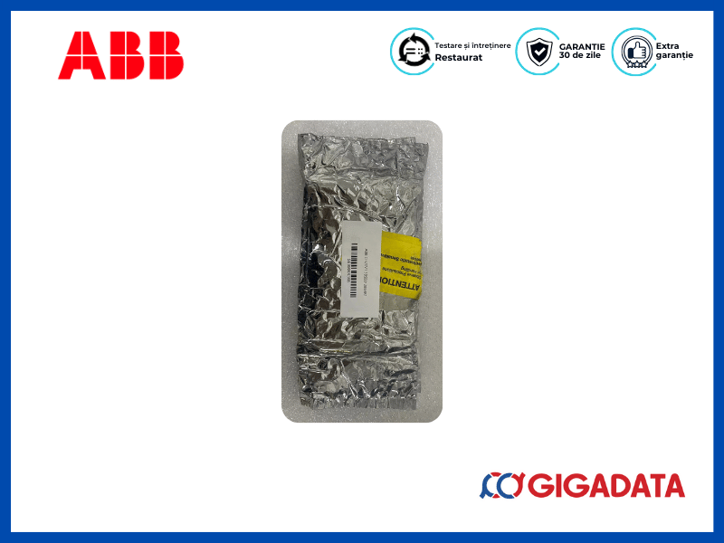 ABB CI520V1 3BSE012869R1 Communication Interface Board - 1