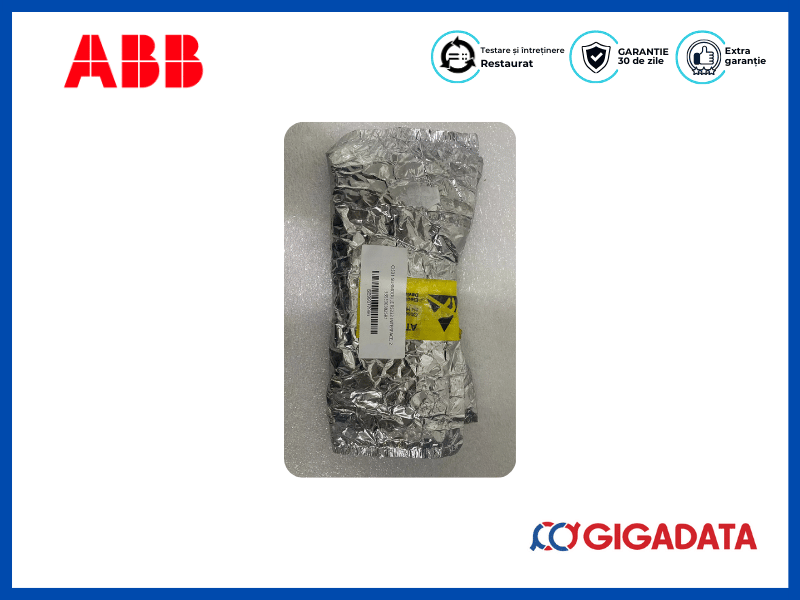 ABB CI531 COMMUNICATION BOARD 3BSE003825R1 - 3