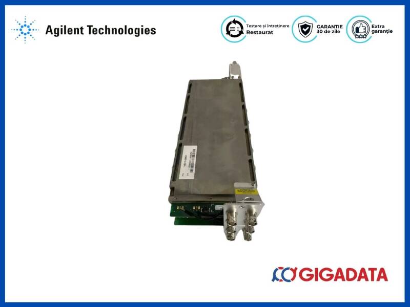 Agilent HP N9310-66801 Module - 1