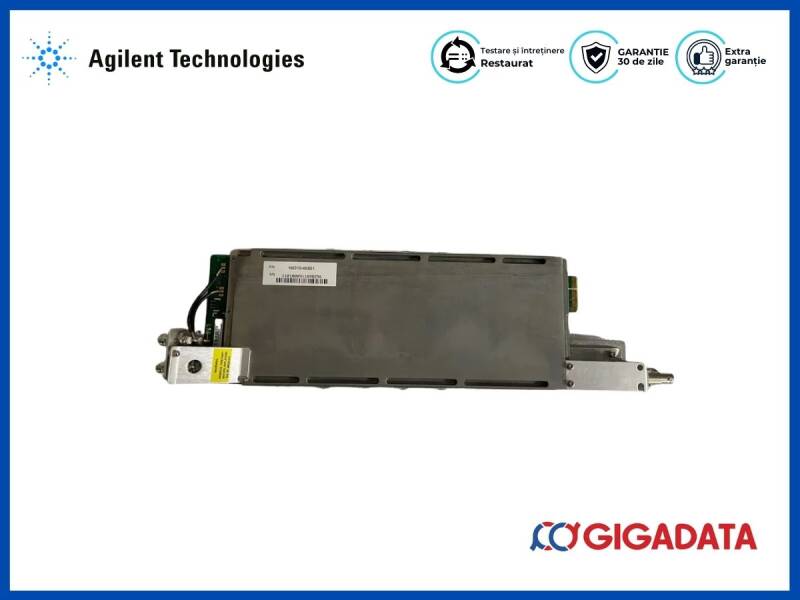 Agilent HP N9310-66801 Module - 4