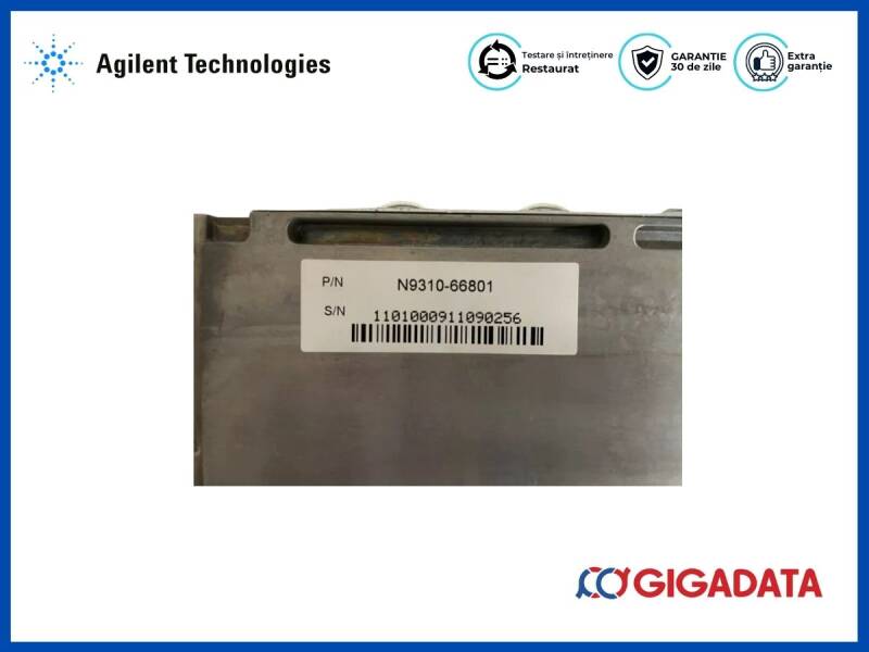 Agilent HP N9310-66801 Module - 5