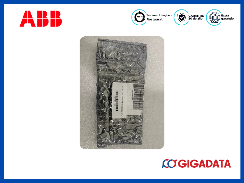 ABB CI540 3BSE001077R1 S100 I/O Bus Extension - 2