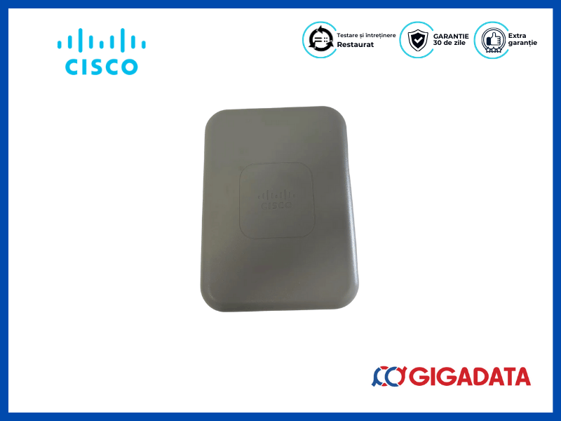 Cisco AIR-AP1562D-B-K9 Aironet 1560 Series 802.11 AC Outdoor - 1