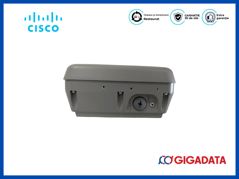 Cisco AIR-AP1562D-B-K9 Aironet 1560 Series 802.11 AC Outdoor - 4