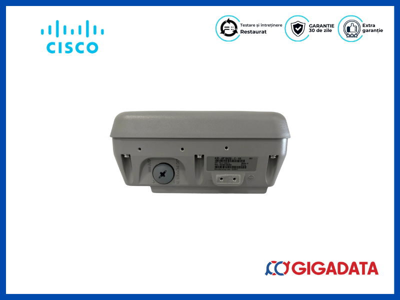 Cisco AIR-AP1562D-B-K9 Aironet 1560 Series 802.11 AC Outdoor - 3