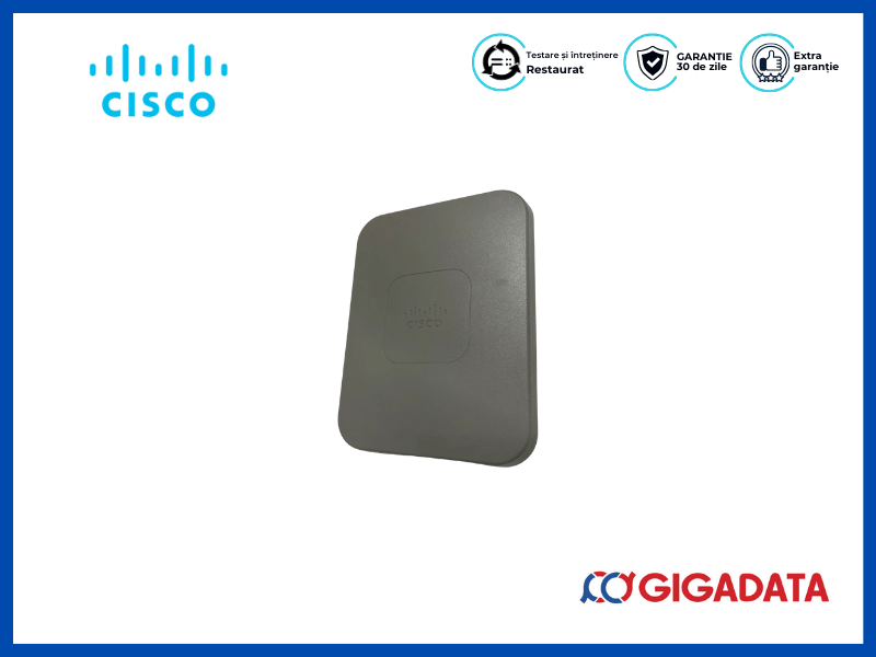 CISCO AIR-AP1562I-E-K9 Outdoor Access Point Dual-Band 802.11a/g/n/ac - 1