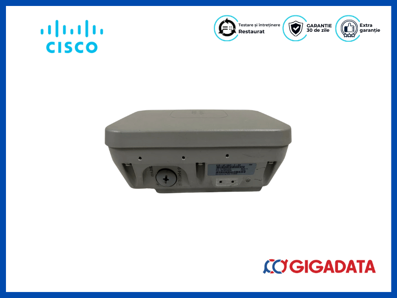 CISCO AIR-AP1562I-E-K9 Outdoor Access Point Dual-Band 802.11a/g/n/ac - 2