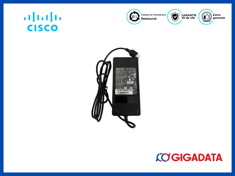 Cisco C1117-4PWE Wi-Fi 5 IEEE 802.11ac ADSL2, VDSL2+ Modem/Wireless Router - 8