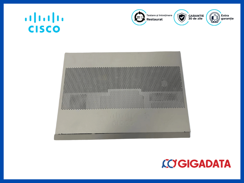 Cisco C1117-4PWE Wi-Fi 5 IEEE 802.11ac ADSL2, VDSL2+ Modem/Wireless Router - 5