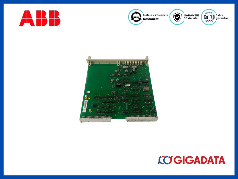 ABB Placa Extensor ABB 3BSE005883R1 DSBC 173A - 2