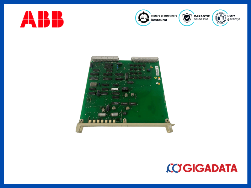 ABB Placa Extensor ABB 3BSE005883R1 DSBC 173A - 1