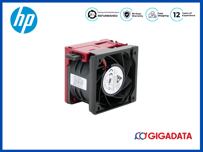 HPE Cooling Fan For DL380 DL380p DL388 Gen9 747597-001 796851-001 777285-001 - 1