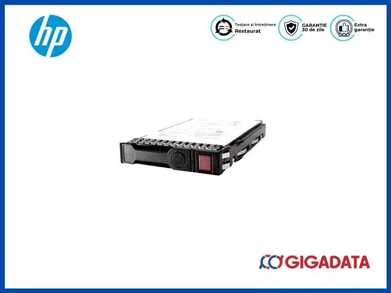 HP C8R26A 718302-001 MSA 4TB 6Gbps SAS 7.2K rpm LFF 3.5