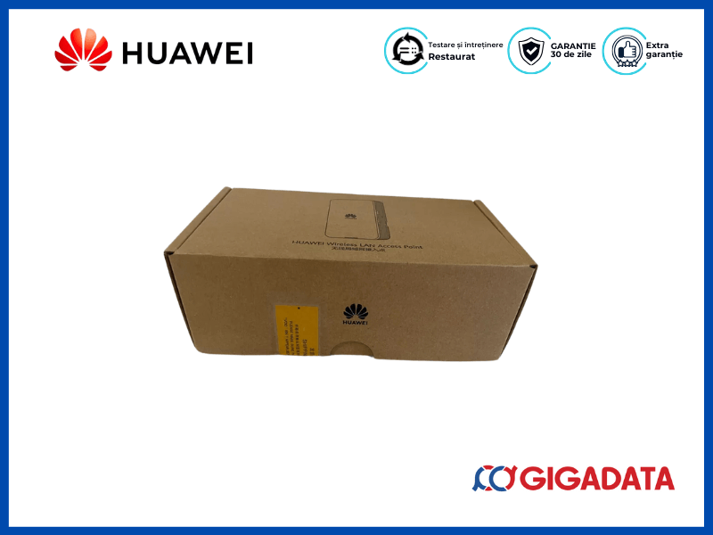 Huawei AirEngine5762-13W Wi-Fi 6 802.11ax Access Point - 2