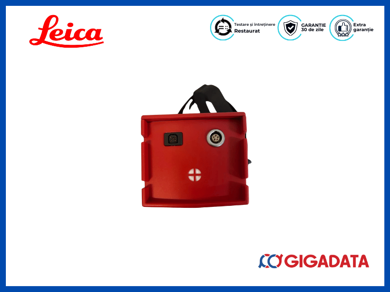 LEICA GEB171 BATTERY FOR LEICA GPS Totalstation Theodolite 727367 - 3