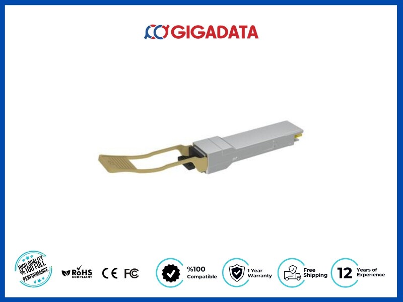 QSFP-40G-SR4 40GBASE SR4 QSFP+ 150m MPO/MTP Cisco Transceiver - 3