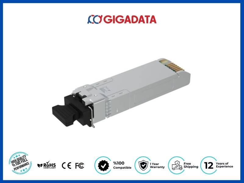 SFP-10G-SR V03 Compatible CISCO 10-2415-03 850nm 10GBASE-SR SFP+ Multi mode Module - 3