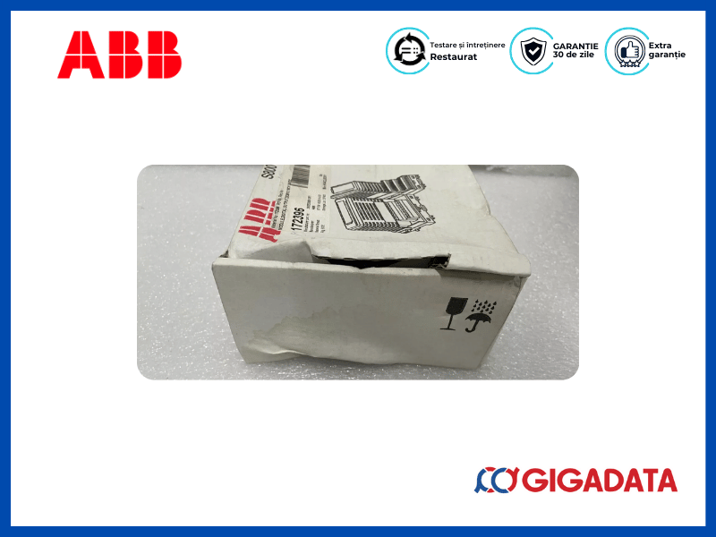 ABB 3BSE008510R1 DO810 DIGITAL OUTPUT 24V 16CH - 2