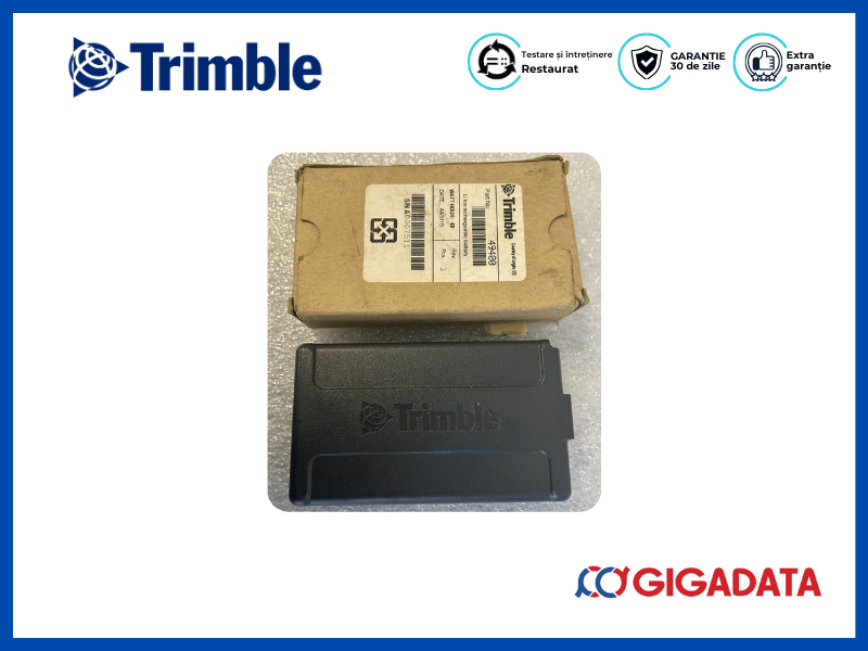 Trimble 49400 Battery for Total Stations - 2